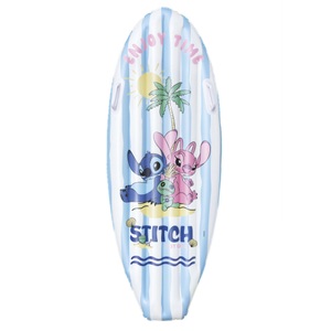 undefined, Surf Rider Luftmatratze Disney Stitch 112 x 40 cm