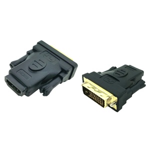 Bernhard, HDMI – DVI-D Adapter, HDMI ? DVI-D Adapter