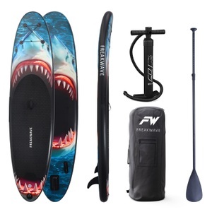 undefined, Stand Up Paddle SHARK 335 cm
