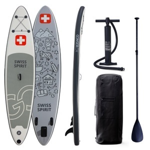 undefined, Stand Up Paddle ALPINE 360 cm
