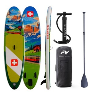 undefined, Stand Up Paddle HELEVISTA 320 cm