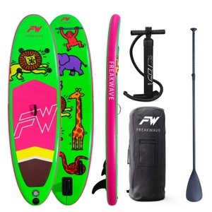 undefined, Stand Up Paddle SAFARI PINK 280 cm