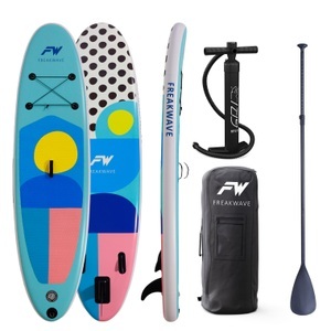 undefined, Stand Up Paddle SOLUNO 300 cm