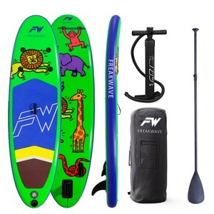 undefined, Stand Up Paddle SAFARI BLUE 280 cm