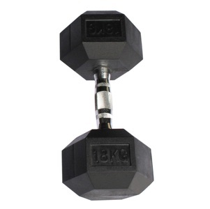 Jaden, HEX Hantel 18kg, Hantel HEX 18 kg