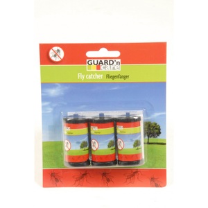 undefined, Fliegenfalle 3er Set, Fliegenfalle 3er Set