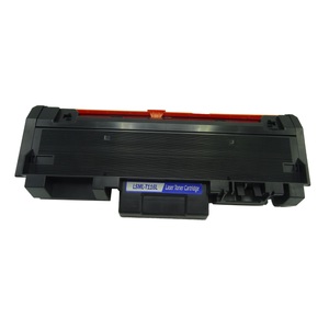 xx Liquidation, Toner schwarz kompatibel mit Samsung MLTD116ELS / 116L, Toner schwarz kompatibel mit Samsung MLTD116ELS / 116L