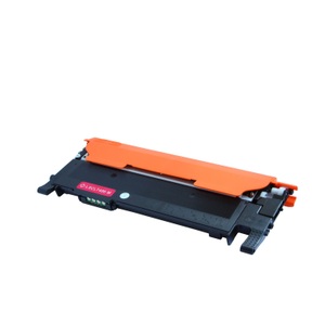 Tinte, Toner magenta kompatibel mit Samsung CLT-M406 S/ELS / M406, Toner magenta kompatibel mit Samsung CLT-M406 S/ELS / M406