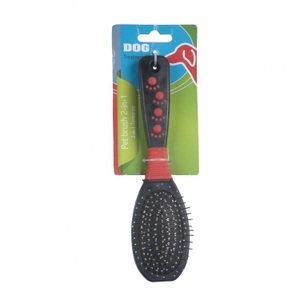 ED NL, 2 in 1 Tierbürste, Tierbürste 2-in-1