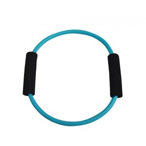 Jaden, Pilatesring Expander Gymnastikring, Pilatesring Expander Gymnastikring blau
