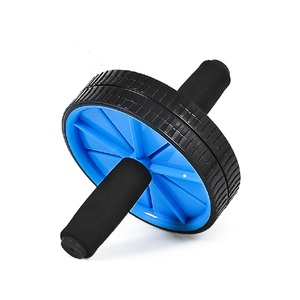 Jaden, AB Wheel Bauch Roller Sixpack, Bauchtrainer AB Roller