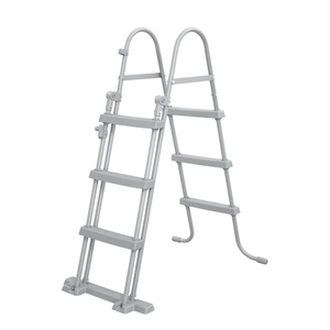 Bestway, Pool Leiter für Poolhöhe 107 cm, Pool Leiter für Poolhöhe 107 cm