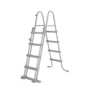 Bestway, Pool Leiter für Poolhöhe 122 cm, Pool Leiter für Poolhöhe 122 cm