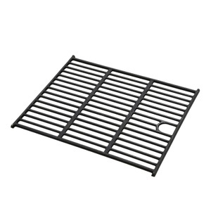 Pakky Huige, Grill Rost GG16 gross, Grillrost gross für Gasgrill Art. 4776 + 6746 + 6747