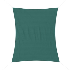 Jessica Netting, Sonnensegel 3x4 m grün, Sonnensegel 3 x 4 m grün