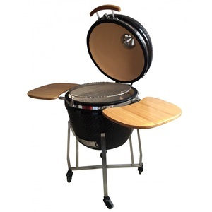Wix, Keramikgrill KAMADO 495 mm, Keramikgrill KAMADO 495 mm