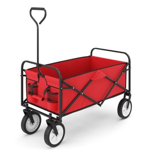 R - Transportkarren, Handwagen Transportkarre faltbar, Bollerwagen faltbar