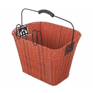 Koop, Schmuckkästchen, Velokorb vorne