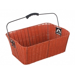 V - Zubehör, Velokorb hinten, Velokorb hinten