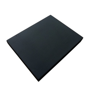 Jaden, Balance Pad schwarz, Balance Pad schwarz 50 x 40 cm