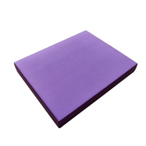 Jaden, Balance Pad lila, Balance Pad lila 50 x 40 cm