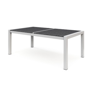 Wonderful Granit, Granittisch 180 x 100 x 75 cm, Granittisch 180 x 100 x 75 cm