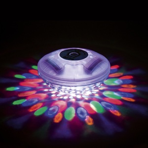 undefined, LED Pool Beleuchtung FloatBright schwimmend, LED Pool Beleuchtung FloatBright schwimmend