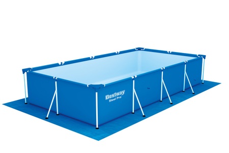 Bestway, Pool Unterlage 254 x 445 cm, 