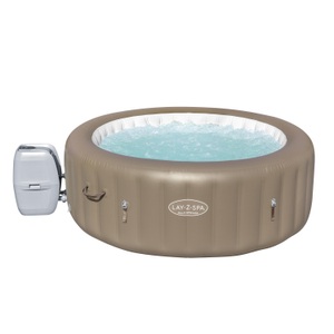 Bestway, Bestway Whirlpool Lay-Z-Spa Palm Springs AirJet, Bestway Whirlpool Lay-Z-Spa PALM SPRINGS 6 Personen