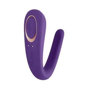 EDC, Paarvibrator Partner, Paarvibrator Partner