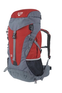 Bestway, Rucksack Dura-Trek 70x22x32 cm 65 L