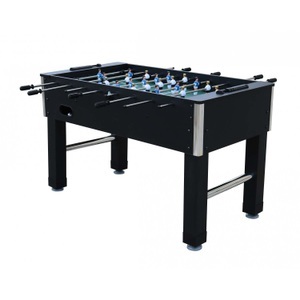 Suityo, Tischfussballtisch, Töggelikasten Tischfussball 140 x 73 cm