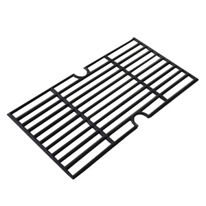 Belog, Grillrost für Gasgrill 29.5 x 44 cm, Grillrost gross für Gasgrill CASTOR + DESTINO + ACERO + FERRO