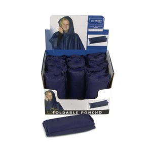 ED NL, Regenjacke Regenponcho, Regenjacke Regenponcho