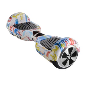 Tyler, Elektro Hoverboard Graffiti, Hoverboard GRAFFITI