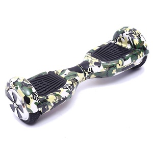 Tyler, Elektro Hoverboard Camouflage, Hoverboard CAMOUFLAGE
