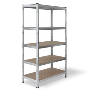 R - Regale, Regal 120 x 60 x 200 cm, Steckregal 120 x 60 x 200 cm