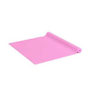 Jaden, Yogamatte pink 173 x 61 x 0.4 cm