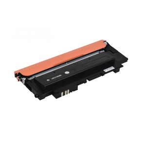 Tinte, Toner schwarz kompatibel mit Samsung CLT404BK / C404BK, Toner schwarz kompatibel mit Samsung CLT404BK / C404BK