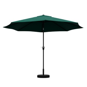 undefined, Sonnenschirm SUNA 300 cm grün