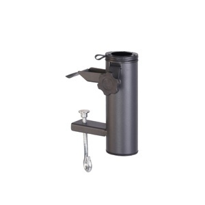 Koop, Sonnenschirmhalter für den Balkon