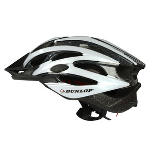 undefined, MTB Helm von Dunlop Grösse M weiss, MTB Helm DUNLOP 55 - 58 cm weiss