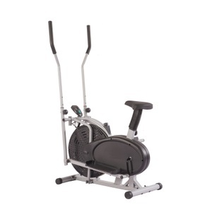 Dragon, Crosstrainer Hometrainer schwarz, Crosstrainer Hometrainer schwarz