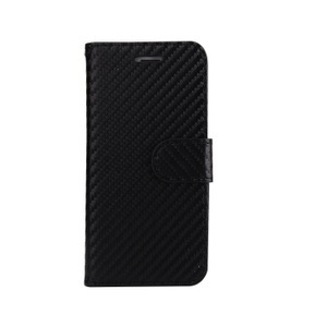 Box, Ledertasche für iPhone 7 Plus schwarz, Ledertasche für iPhone 7 Plus schwarz