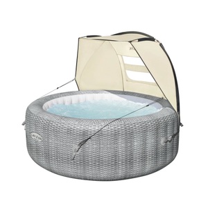 Bestway, Sonnendach für Lay-Z-Spa Whirlpool, Sonnendach für Lay-Z-Spa Whirlpool