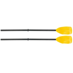 Bestway, Paddel-Set gelb, 