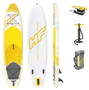 Stand Up Paddle CRUISER TECH 320 cm