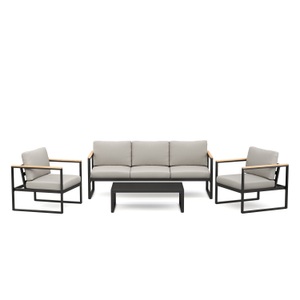 Ruby, Lounge AURORA beige, Lounge AURORA beige