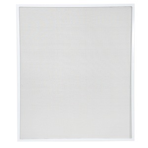 Ruby, Fliegengitter 100 x 120 cm, Fliegengitter für Fenster 100 x 120 cm
