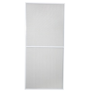 Ruby, Fliegengitter 95 x 210 cm, Fliegengitter für Fenster 95 x 210 cm
